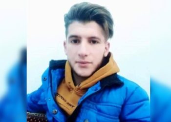 Hemdan’ı öldüren polise 25 yıl hapis cezası