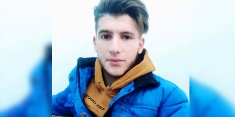 Hemdan’ı öldüren polise 25 yıl hapis cezası