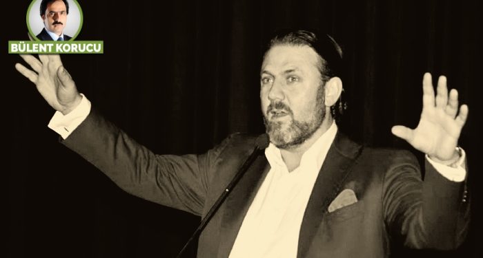 Her devrin cazgırı: Yiğit Bulut