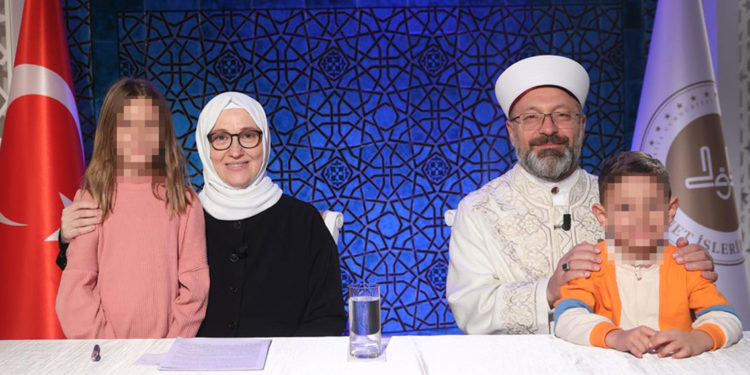 Her çocuk Müslüman mı doğar?