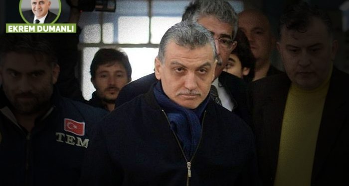 Hidayet Karaca’ya açık mektup