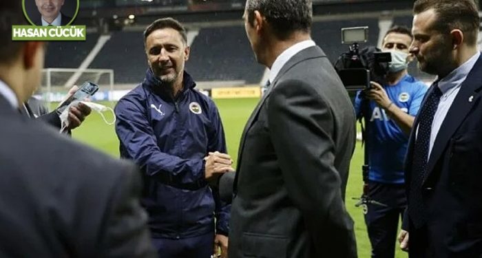 Hikayesi olmayan adam