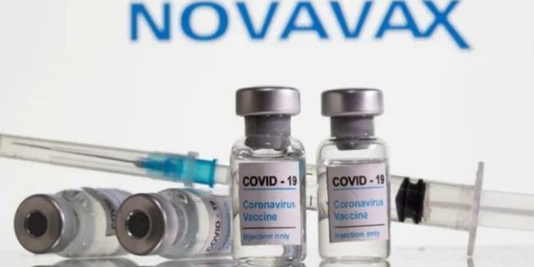 Hindistan’da üretilen ‘Covovax’ aşısına acil kullanım onayı