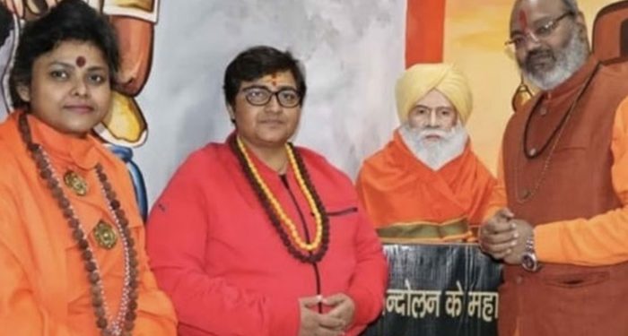 Hindu dini liderlerden Müslümanlara soykırım çağrısı