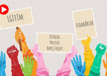 Hizmet’in ‘Temel Değerleri’ animasyon filmle anlatıldı: Her insan değerlidir