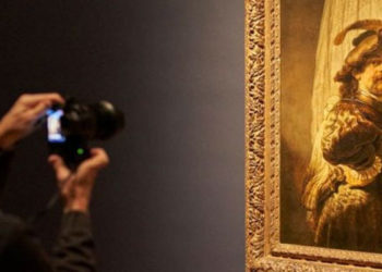 Hollanda dünyaca ünlü Rembrandt otoportresini satın alacak