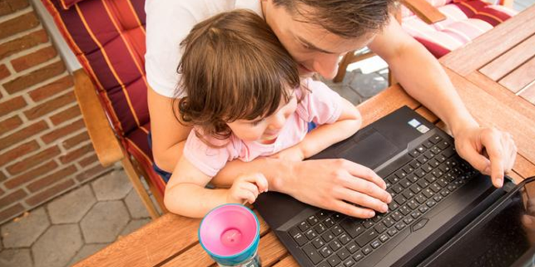 Homeoffice üretkenliği düşürmedi, artırdı