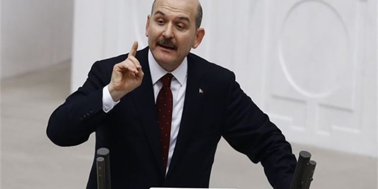 Hukuksuz sansür genelgesinde ısrarcılar: Danıştay'ın kararına bakanlık ve Emniyet itiraz etmiş