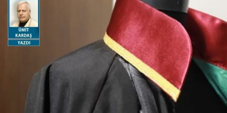 Hukukun askıya alınması