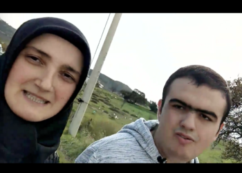 Hülya Durmuş: Artık sesimi duyun, çığlıklarıma kulak verin; eşimi serbest bırakın