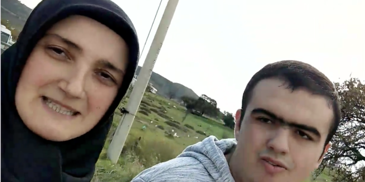 Hülya Durmuş: Artık sesimi duyun, çığlıklarıma kulak verin; eşimi serbest bırakın