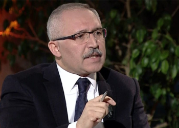 Hürriyet yazarı Selvi: Cuma gününden itibaren örgütlü bazı kesimler tarafından bir sistemle dezenformasyon yapılıyor