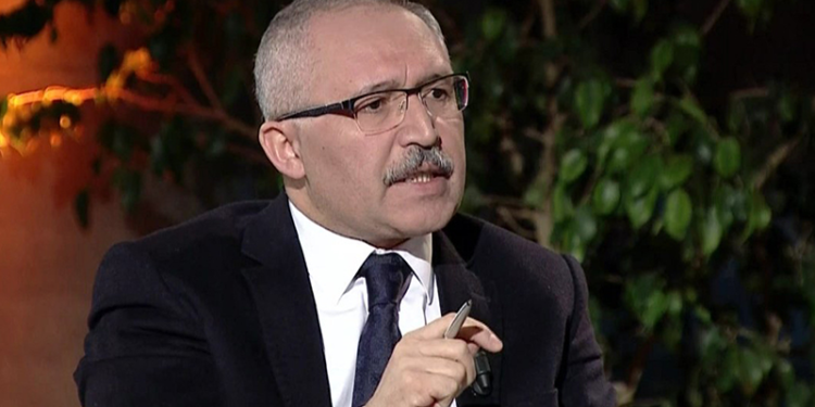 Hürriyet yazarı Selvi: Cuma gününden itibaren örgütlü bazı kesimler tarafından bir sistemle dezenformasyon yapılıyor