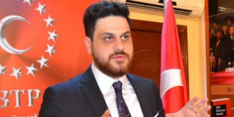 Hüseyin Baş Diyanet'e sordu: Kur korumalı mevduat helal mi, bu konuda nas var mı?