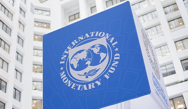 IMF'den Türkiye'ye 'enflasyon' uyarısı