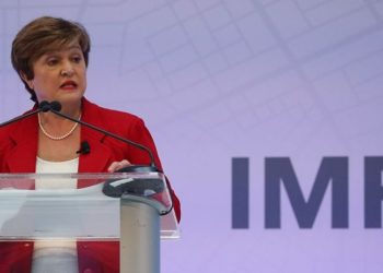 IMF'den 'korkunç kriz' uyarısı: Gelecek yıl bazı ekonomiler çökebilir