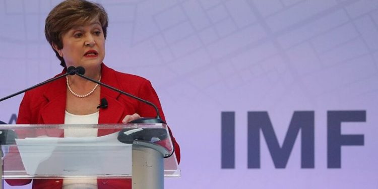 IMF'den 'korkunç kriz' uyarısı: Gelecek yıl bazı ekonomiler çökebilir