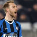 Inter, EURO 2020'de kalp krizi geçiren futbolcusu Eriksen ile yolları ayırdı