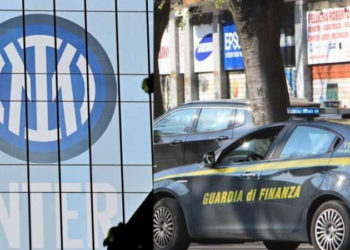 Inter kulübüne mali kazançlarda usulsüzlük soruşturması