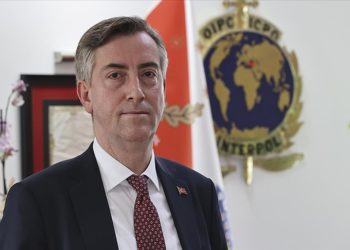 Interpol Daire Başkanı Sevgel: Kırmızı bülten taleplerimiz ‘FETÖ’ terör örgütü olarak görülmediği için reddediliyor