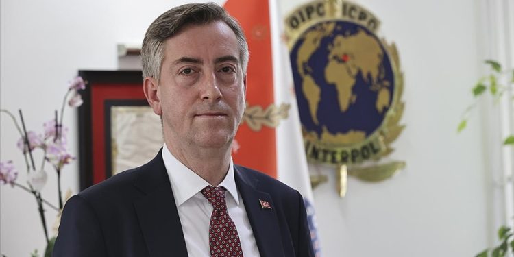 Interpol Daire Başkanı Sevgel: Kırmızı bülten taleplerimiz ‘FETÖ’ terör örgütü olarak görülmediği için reddediliyor