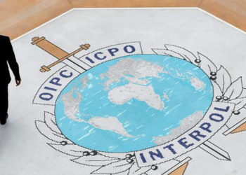 Interpol Genel Sekreteri: Üye devletlerin egemenliğine saygı duymamız gerekiyor