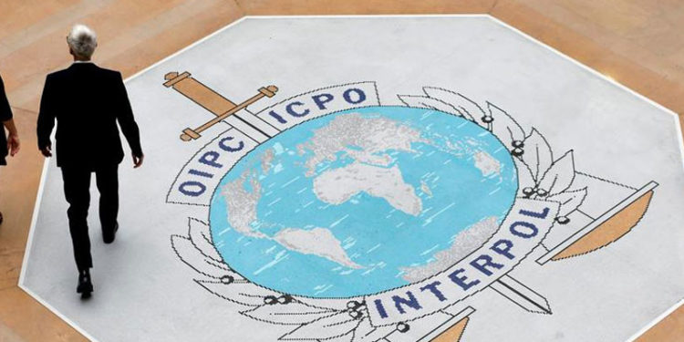 Interpol Genel Sekreteri: Üye devletlerin egemenliğine saygı duymamız gerekiyor
