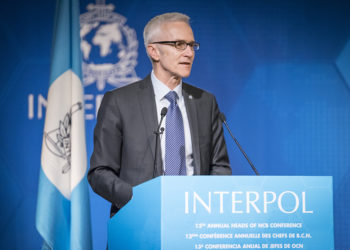 Interpol: Kırmızı bülten istenen kişi mülteci ise başvuruyu reddediyoruz