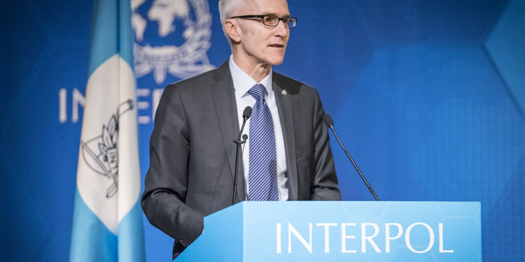 Interpol: Kırmızı bülten istenen kişi mülteci ise başvuruyu reddediyoruz