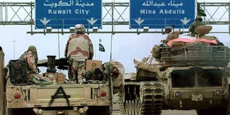 Irak, Kuveyt'e 30 yılda 52,4 milyar dolar savaş tazminatı ödedi