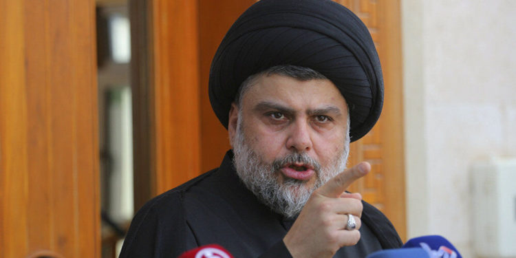 Irak’ta Sadr’ın seçim zaferi ve İran yanlısı grupların yenilgisi resmen tasdik edildi