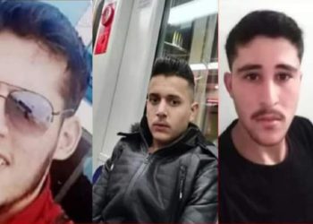 Irkçı saldırıda katledilen üç mülteci için bilirkişi incelemesi başladı