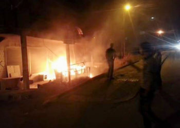 Irkçılık alevleniyor: Ankara’daki Kürt ailelere saldırılar ilk değil