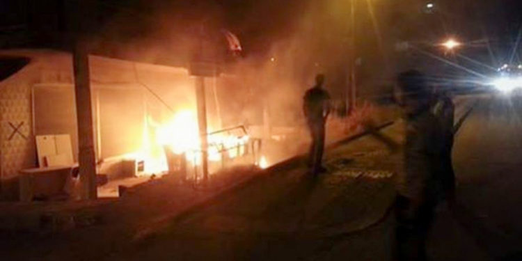 Irkçılık alevleniyor: Ankara’daki Kürt ailelere saldırılar ilk değil