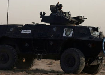 IŞİD, Irak'taki bazı bölgelerde saldırılarını artırdı