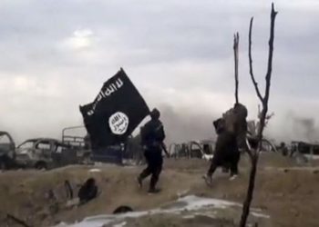 IŞİD Mahmur'a saldırdı: Çok sayıda ölü