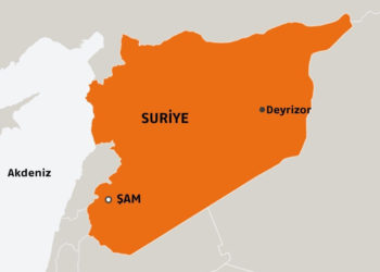 IŞİD Suriyeli işçileri hedef aldı: 10 kişi hayatını kaybetti