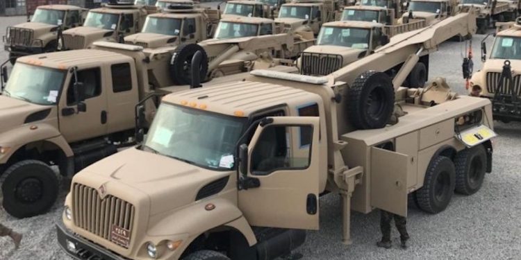 'IŞİD'e karşı mücadele için KDP’ye verilen silahlar Kürtlere karşı kullanılıyor'