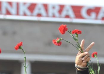 IŞİD'in 'canlı bomba yöneticisi' 10 Ekim'den sonra Türkiye'ye gelmekten vazgeçmiş