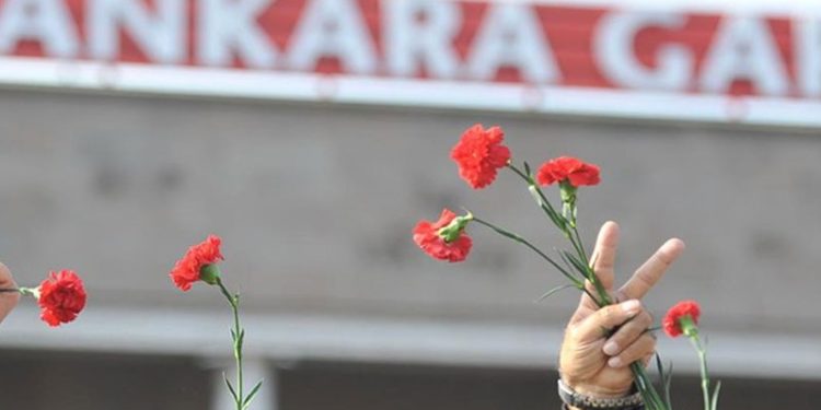 IŞİD'in 'canlı bomba yöneticisi' 10 Ekim'den sonra Türkiye'ye gelmekten vazgeçmiş