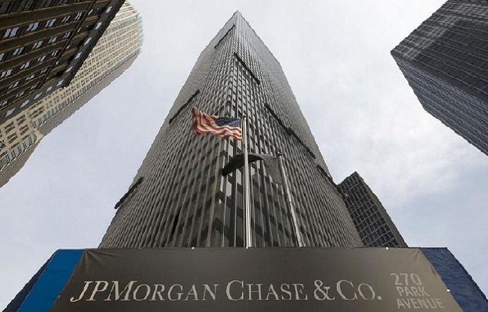 JP Morgan, Türk Lirası cinsi işlem hizmetini sonlandırdı