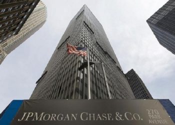 JP Morgan, Türk Lirası cinsi işlem hizmetini sonlandırdı