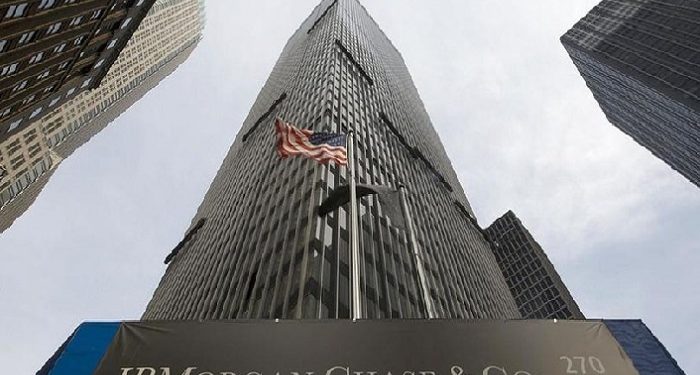 JP Morgan, Türk Lirası cinsi işlem hizmetini sonlandırdı