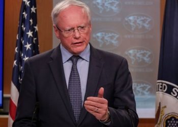 James Jeffrey: Türkiye destekli gruplar savaş suçu işledi
