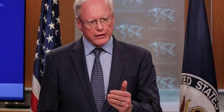 James Jeffrey: Türkiye destekli gruplar savaş suçu işledi