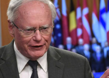 James Jeffrey: ‘Türkiye destekli gruplar savaş suçu işledi’