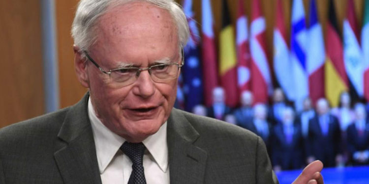 James Jeffrey: ‘Türkiye destekli gruplar savaş suçu işledi’