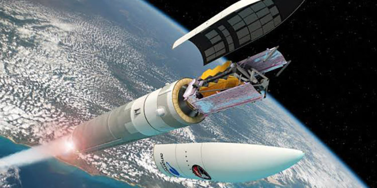 James Webb Uzay Teleskobu ilk yıldızları tespit edecek