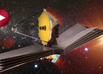 James Webb Uzay Teleskobu uzaya fırlatıldı