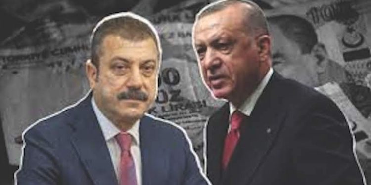 Japon bankası Nomura: Merkez Bankası sadece 6 ay idare edebilir